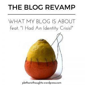 blog branding
