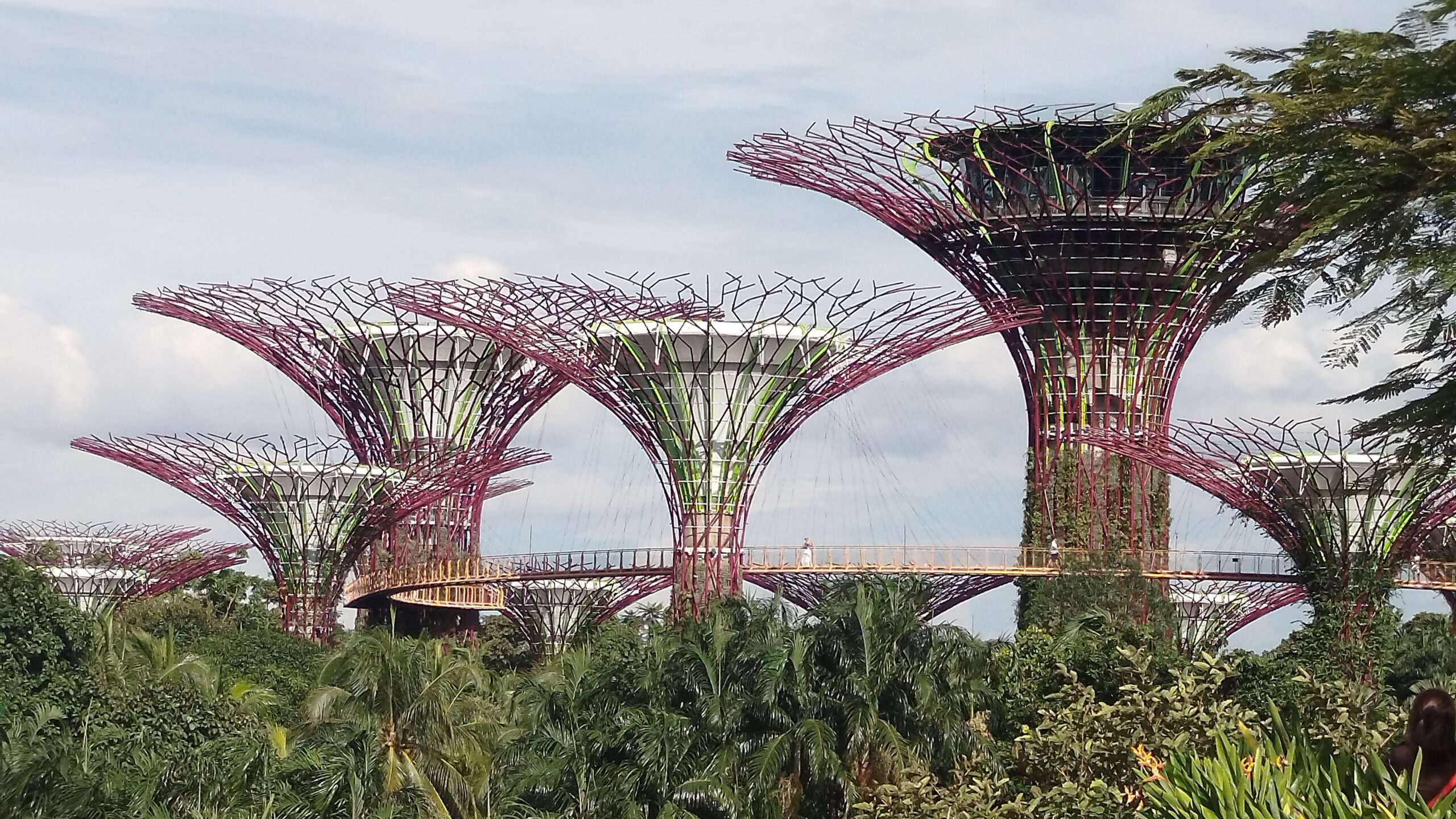 Recap 2025 (3/4): Group trips, fantasy stories and memory keeping